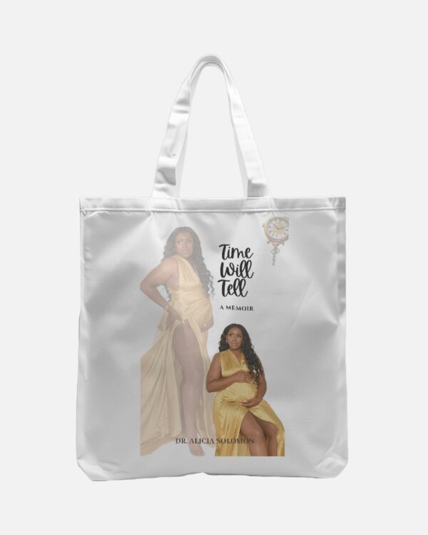 Tote Bag - Image 4